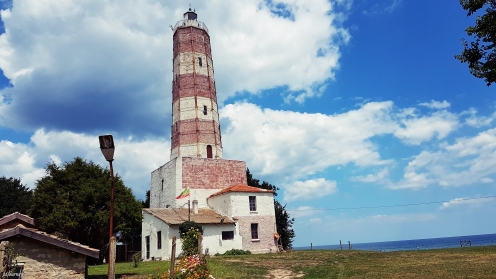 Shabla lighthouse